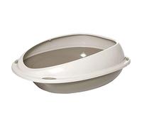 ICA GP10533 Bandeja Sanitaria Shuttle con Marco Exterior,