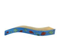 ICA Grattoir à Poisson 45 x 22 x 10 cm 460 g