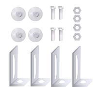 ICA Kit de Fixation Séparateur de réservoir 21 g