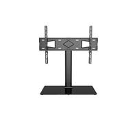 Techly ICA-LCD S07L support pour téléviseur 165,1 cm (65") Noir
