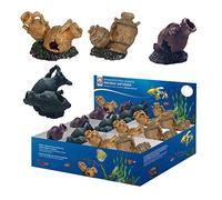 ICA OR1 Kit de décoration en résine avec Anges