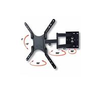 Techly ica-plb 136m support décran plat pour bureau 308893