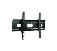 Techly ICA-PLB 890 80 Noir Support Mural d'écran Plat - Supports muraux d'écrans Plats (80 kg, 106,7 cm (42), 2,03 m (80), 200 x 200 mm, 800 x 500 mm, Noir)