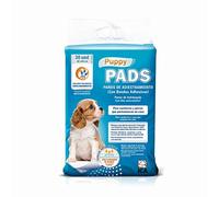 ICA spad30 torchons de Formation Puppy Pads