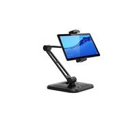 Techly ICA-TBL 2801 support Support passif Tablette / UMPC Noir G