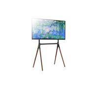Pied pour TV TECHly ICA-TR19 ICA-TR19 124,5 cm (49) - 177,8 cm (70) support sur pied , sur pied, rigide