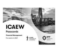 ICAEW Financial Management by BPP Learning Media BPP Learning Media (Auteur)