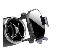 ICAILIN Support de téléphone de Voiture pour Mercedes-Benz Classe A/B/C/E/S, Mini Countryman/Cabrio, Ford Mustang, Suzuki Swift Vitara, Citroën berlingo Fiat 500 Renault Alaskan