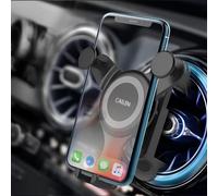 ICAILIN Support de tlphone de voiture compatible avec Jeep Wrangler Mercedes Benz Classe S Classe VGLC/GLE/
