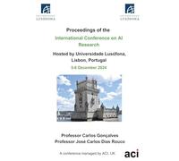 ICAIR 2024- Proceedings of the International Conference on AI Research