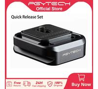 PGYTECH CG-050 Arca-Type Quick Émanation Serre-Joint Et Plate