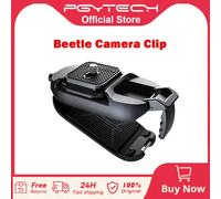 PGYTECH Clip de fixation pour appareil photo Beetle P-CG-040 antidérapant Compatible Arca‑Swiss