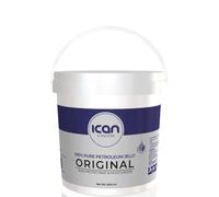 ICAN LONDON Gelée de pétrole 100 % pure originale 1000 ml (1 kg)