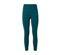 ICANIWILL Pantalon de sport 'Define' pétrole, Taille XL