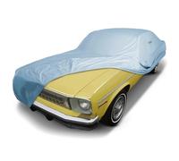 iCarCover Housse de Voiture de qualité supérieure pour Chevy Nova 1975-1979 à 2 Portes, étanche, Toutes Saisons, Pluie, Neige, UV, Soleil et grêle pour Automobiles, Accessoires Automobiles, Housse de
