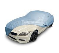 iCarCover Housse de Voiture étanche sur Mesure pour BMW Z4 2003 2004 2005 2006 2007 2008 2009 2010 2011.