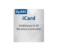 iCard Licence (licence de mise à niveau) 8 points d'accès supplémentaires pour Zyxel UAG2100