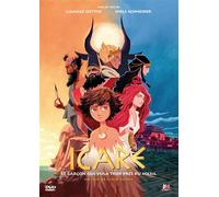 Icare DVD DVD