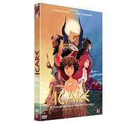 ICARE - DVD + LIVRET [HD DVD]
