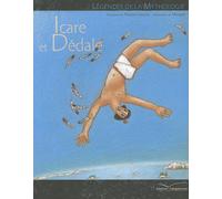 Icare et Dédale