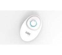 ICARE Générateur d'Ozone Purificateur d'Air, 120mg/h Air Purifier, Destructeur d'Odeur, Facile à Utiliser, Generateur Ozone pour 30㎡ Salle de Bain, Cuisine, Fumée, Voitures, Animaux Domestiques