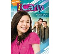Icarly - iCarly: Season 2 Volume 1