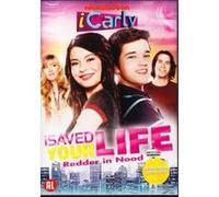 Icarly - Isaved Your Life [2011] [Dvd]
