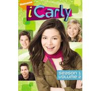 iCarly: Season 1 Volume 2