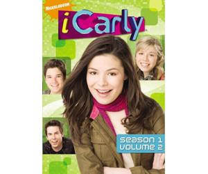 iCarly: Season 1 Volume 2