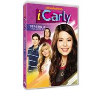 iCarly: Season 2 Volume 2