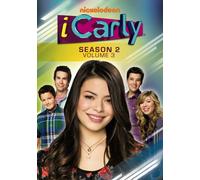 iCarly: Season 2, Volume Three (DVD) Miranda Cosgrove