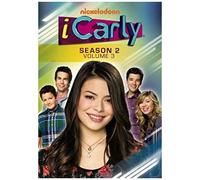 iCarly: Season 2 Volume 3