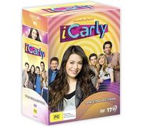 iCarly - The Collection Including iGo One Direction