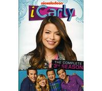 Icarly: The Complete 3rd Season