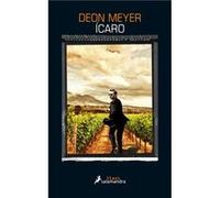 Icaro Deon Meyer (Auteur)