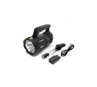 Icaro phare rechargeable led 3W - VELAMP - IR554LED
