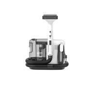 Tineco Machine de nettoyage de tapis iCarpet Spot – À la main, réservoirs 0,8/0,6 L, Noir/Blanc