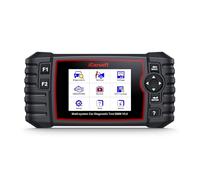 iCarsoft BMM V3.0 - Valise Diagnostic Auto Pro Compatible BMW et Mini - Outil Diagnostic Professionnel