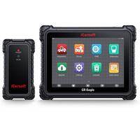 iCarsoft CR Eagle | Valise Diagnostic Automobile Pro | Diagnostic Puissant - Codages et Programmations
