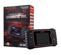 iCarsoft CR Elite - Valise Diagnostic Auto Multimarques Pro - Diagnostique