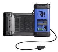 Icarsoft Cr Immo Valise Diagnostic Automobile Multimarques Obd2 Outil Diag Puissant