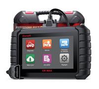 iCarsoft CR Max | Valise Diagnostic Auto en Français | Diagnostic et Codages ✅