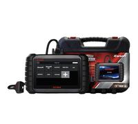 Icarsoft Cr Max - Valise Diagnostic Auto Pro Multi-Marques - Lecture/Effacements Défauts - Reset Entretiens - Codage Injecteurs - Régénération Fap