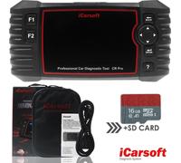 Outil De Diagnostic Tout-En-Un Icarsoft Cr Pro Professional