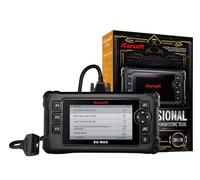 Icarsoft Eu Max Valise Diagnostic Automobile Multimarques Obd2 Outil Diag Puissant