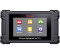 Icarsoft FR V4.0 Testeur OBD II FR V4.0 adapté pour (marque automobile): Alfa Romeo, Citroen, Dacia, Fiat, Lancia , Peugeot
