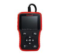 iCarsoft HD V3.0 Outil de Diagnostic Professionnel et Puissant pour véhicules Utilitaires