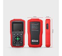iCarsoft i900 pour Outil de Diagnostic Automobile GM