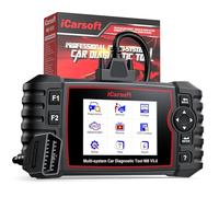 iCarsoft MB V3.0 Professional and Powerful Universal Diagnostic Tool