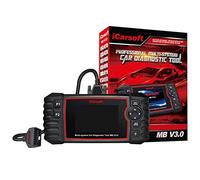 iCarsoft MB V3.0 - Valise Diagnostic Auto Pro Compatible Mercedes Sprinter et Smart - Outil Diagnostic Professionnel